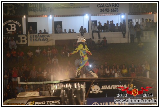 rolim de moura